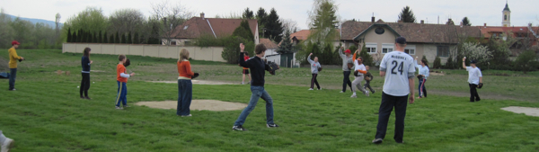 Throwing lessons