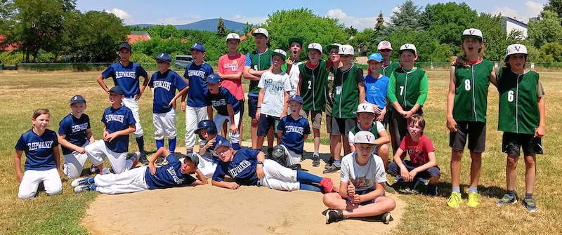 Campers